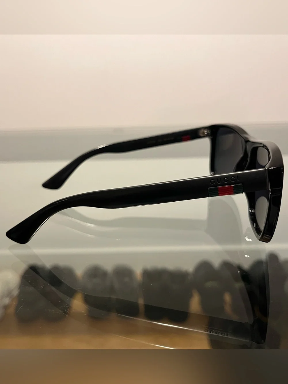 Gucci style gg0010s